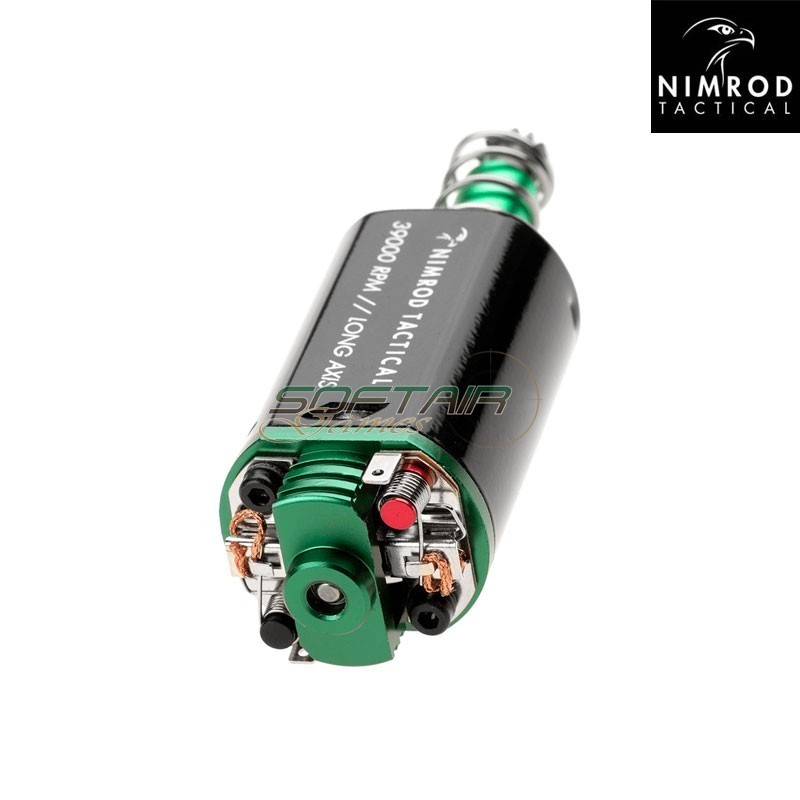 Long shaft motor 39k NT Blackbird Nimrod (nm-35504)