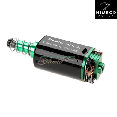 Long shaft motor 39k NT Blackbird Nimrod (nm-35504)