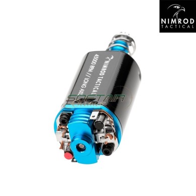 Motore albero lungo 45k NT Blackbird Nimrod (nm-35505)
