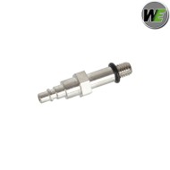 Adattatore valvola HPA per caricatori Gas We (we-12-030949)
