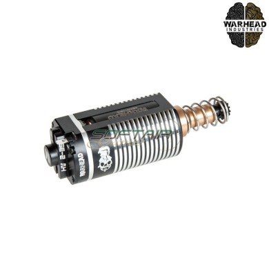Long shaft Brushless motor High Speed WarHead Ind. (wah-08-033108)