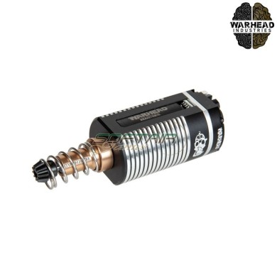 Ultra High Speed WarHead Ind. (wah-08-033110)