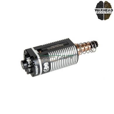 Ultra High Speed WarHead Ind. (wah-08-033110)