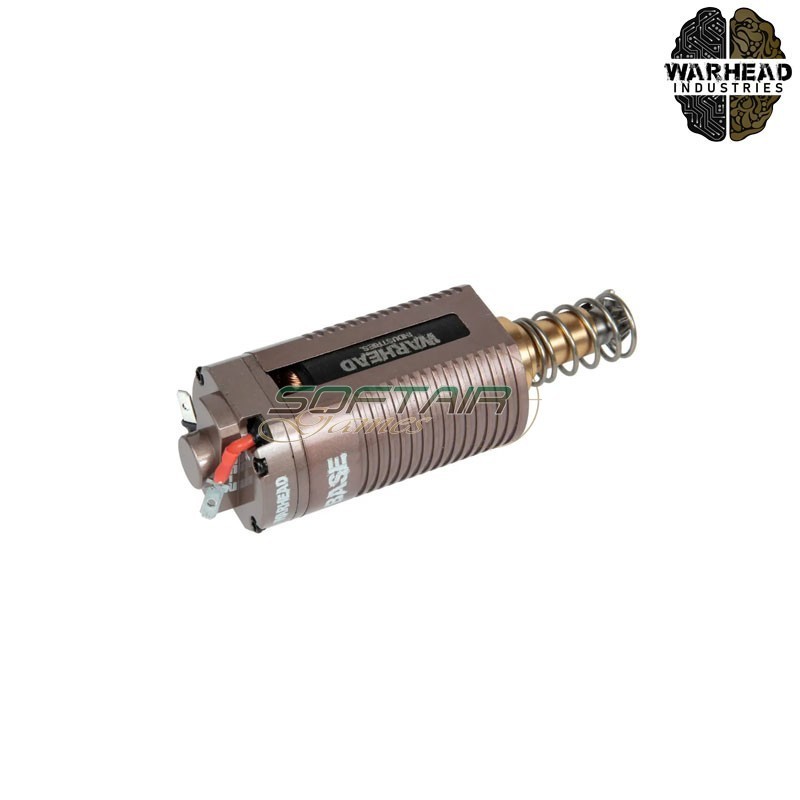 Motore Brushless albero lungo BASE 27k WarHead Ind. (wah-08-035034)