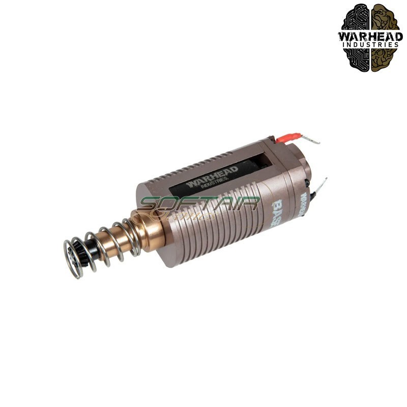 Motore Brushless albero lungo BASE 35k WarHead Ind. (wah-08-035035)