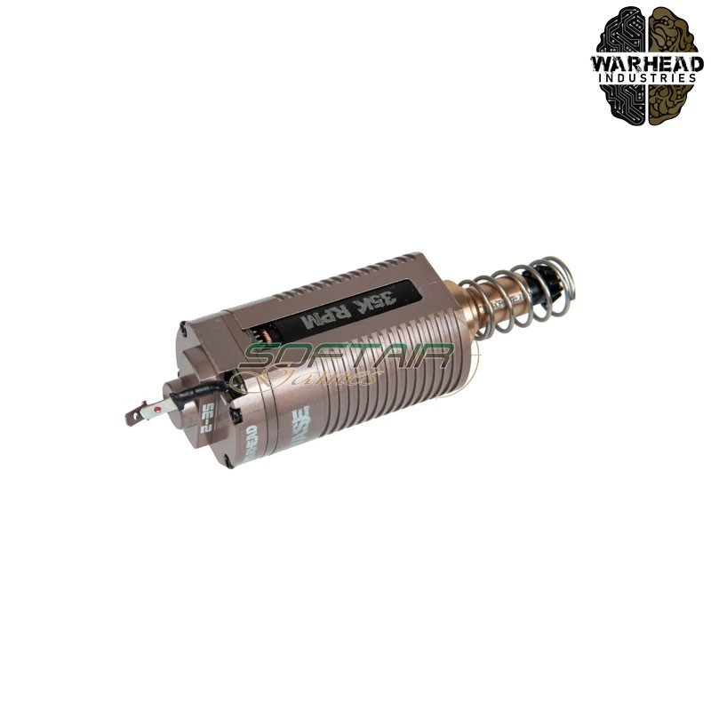 Motore Brushless albero lungo BASE 35k WarHead Ind. (wah-08-035035)