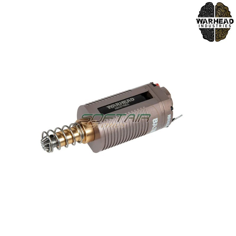 Motore Brushless albero lungo BASE 45k WarHead Ind. (wah-08-035036)