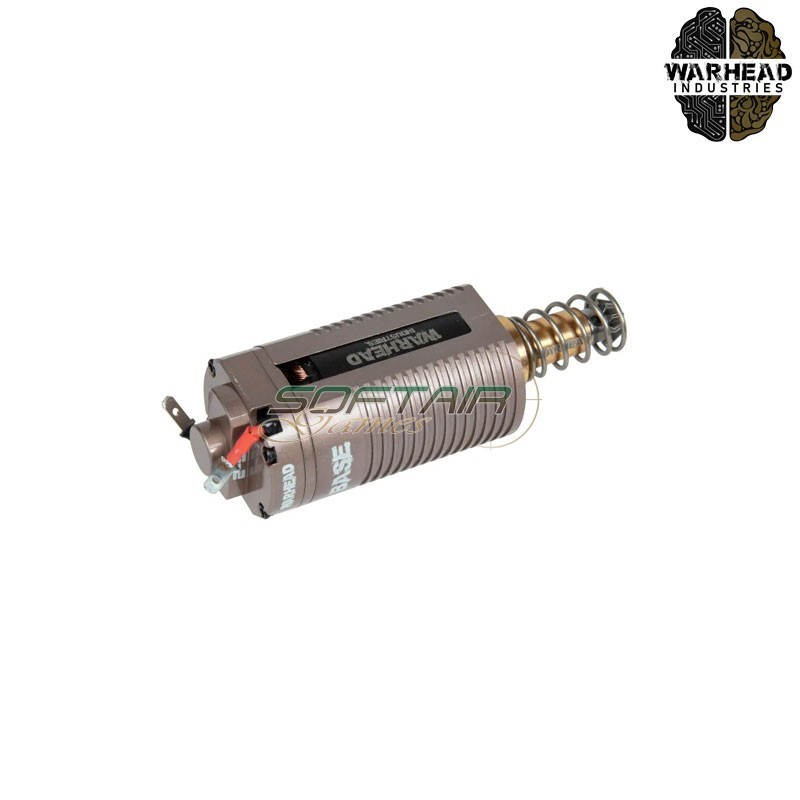 Long shaft Brushless motor BASE 45k WarHead Ind. (wah-08-035036)