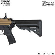 Electric Rifle SA-E23 Edge™ Mk urg cqb style Carbine Replica CHAOS BRONZE Specna Arms® (spe-01-030748)