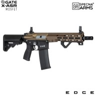 Fucile Elettrico SA-E23 Edge™ Mk urg cqb style Carbine Replica CHAOS BRONZE Specna Arms® (spe-01-030748)