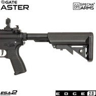 Fucile elettrico SA-E23 Mk urg cqb style carbine Edge 2.0™ BLACK Specna Arms® (spe-01-030874)