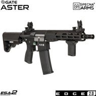 Fucile elettrico SA-E23 Mk urg cqb style carbine Edge 2.0™ BLACK Specna Arms® (spe-01-030874)