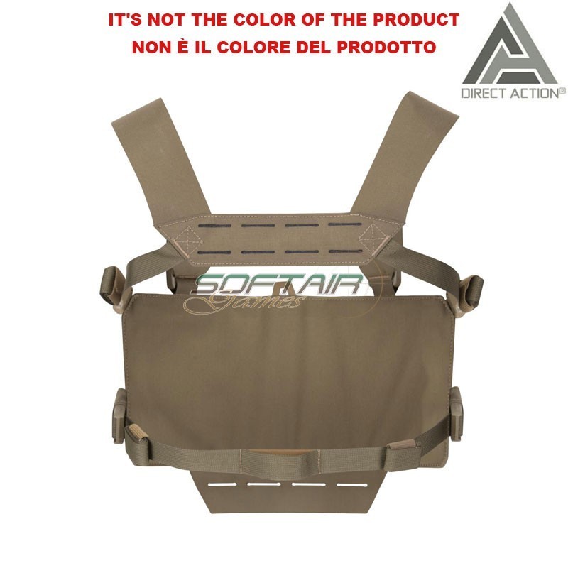 Mini Chest Rig WARWICK Multicam Direct Action® (da-cr-wrwm-cd5-mcm)