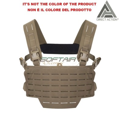 Mini Chest Rig WARWICK Multicam Direct Action® (da-cr-wrwm-cd5-mcm)