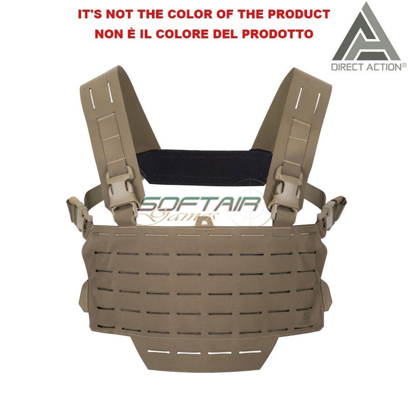 Mini Chest Rig WARWICK Multicam Direct Action® (da-cr-wrwm-cd5-mcm)
