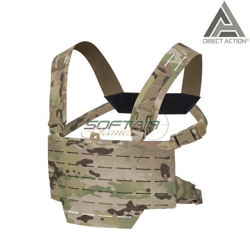 Mini Chest Rig WARWICK Multicam Direct Action® (da-cr-wrwm-cd5-mcm)