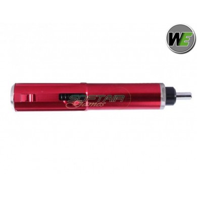 Cylinder Red Full Set 350 Fps Katana We (codw-kat350)