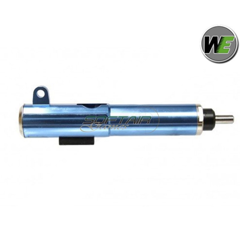 Cylinder Blue Full Set 300 Fps Katana We (codw-kat300)
