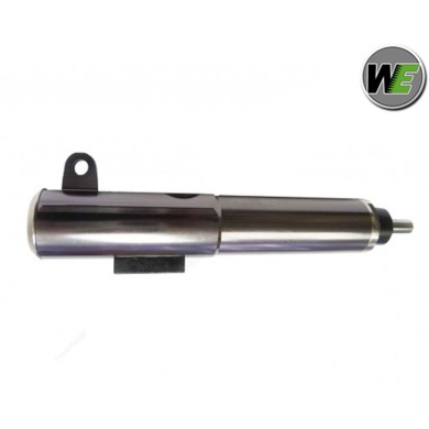 Cylinder Grey Full Set 450 Fps Katana We (codw-kat450)