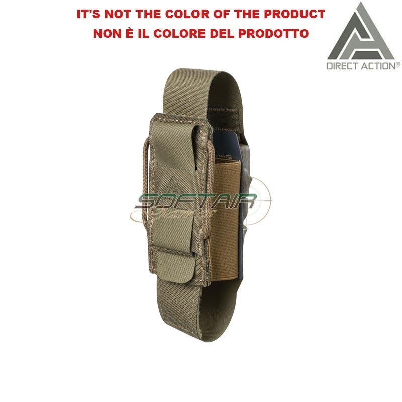 Tasca MK II® porta FLASHBANG Multicam Direct Action® (da-po-flb2-cd5-mcm)