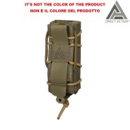 Tasca SPEED RELOAD per pistola Multicam Direct Action® (da-po-ptsr-cd5-mcm)