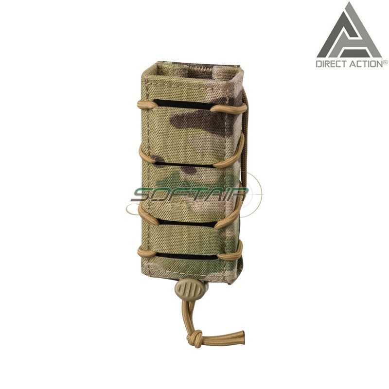 Tasca SPEED RELOAD per pistola Multicam Direct Action® (da-po-ptsr-cd5-mcm)