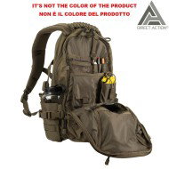 Zaino DRAGON EGG MKII Urban Grey/Coyote Direct Action® (da-bp-degg-cd5-ugs)