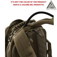 Zaino DRAGON EGG MKII Urban Grey/Coyote Direct Action® (da-bp-degg-cd5-ugs)