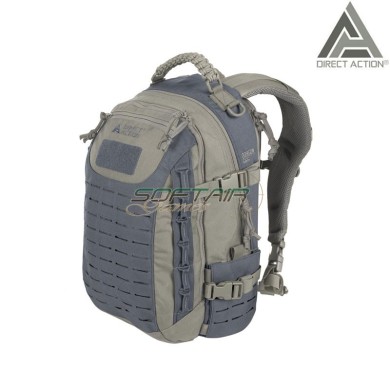 Zaino DRAGON EGG MKII Urban Grey/Coyote Direct Action® (da-bp-degg-cd5-ugs)