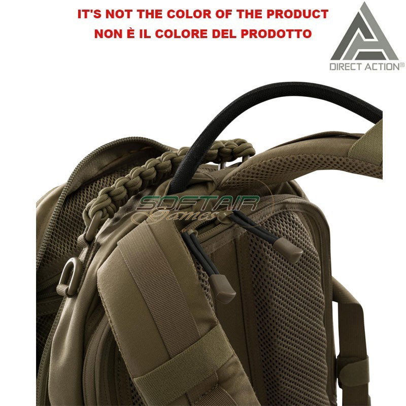 DRAGON EGG MKII Backpack Urban Grey/Coyote Direct Action® (da-bp-degg-cd5-ugc)