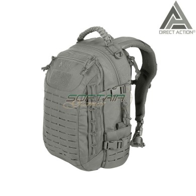 Zaino DRAGON EGG MKII Urban Grey Direct Action® (da-bp-degg-cd5-ugr)