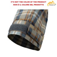 MBDU Flannel Shirt® Timber Olive Plaid Helikon-tex® (ht-ko-mbd-po-pf)