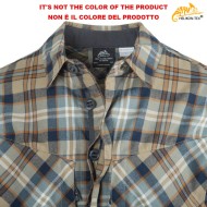 MBDU Flannel Shirt® Ruby Plaid Helikon-tex® (ht-ko-mbd-po-p1)