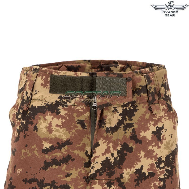 Predator combat trousers VEGETATO invader gear (ig-prd-veg)