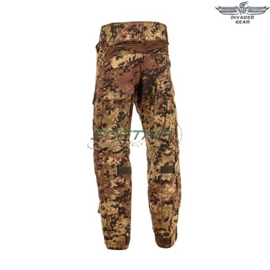 Pantaloni predator combat VEGETATO invader gear (ig-prd-veg)