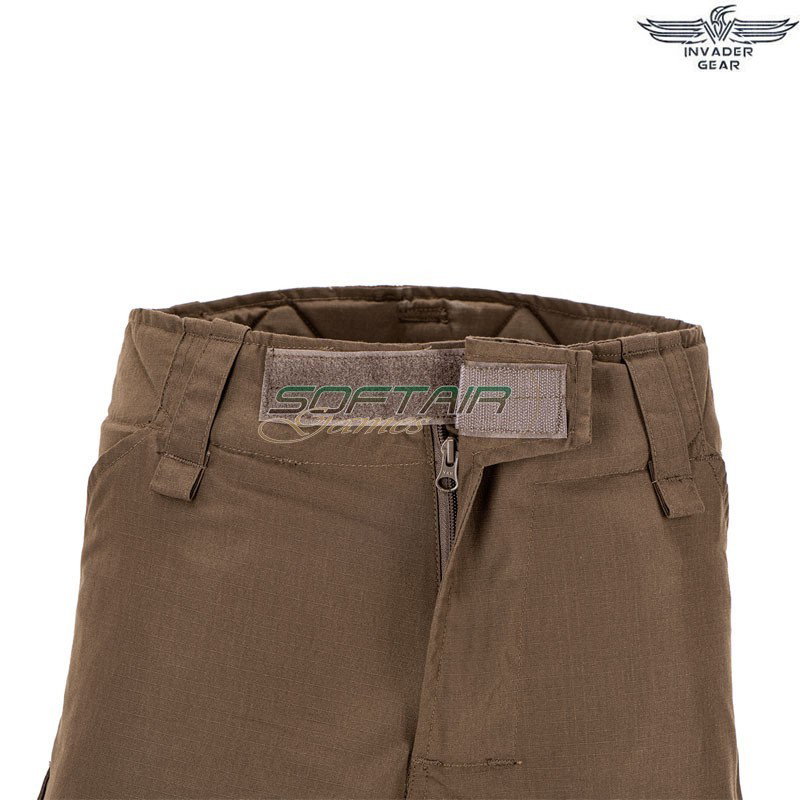 Predator combat trousers RANGER GREEN invader gear (ig-prd-rg)