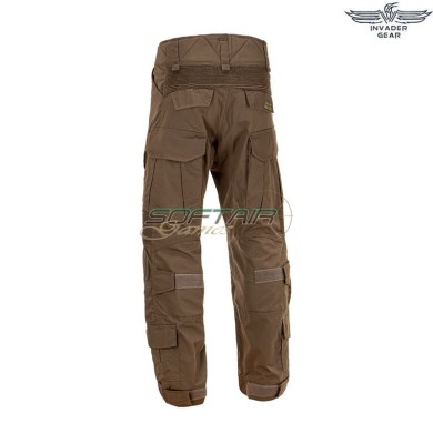 Pantaloni predator combat RANGER GREEN invader gear (ig-prd-rg)