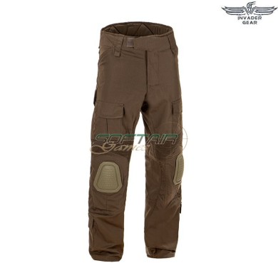 Pantaloni predator combat RANGER GREEN invader gear (ig-prd-rg)
