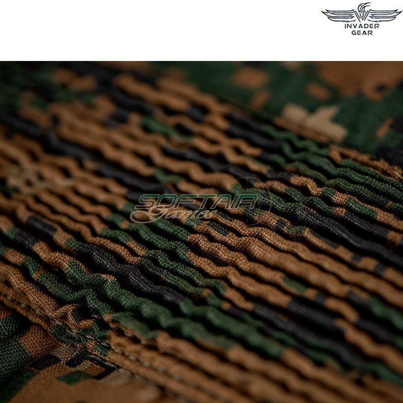 Pantaloni predator combat marpat invader gear (ig-prd-mar)
