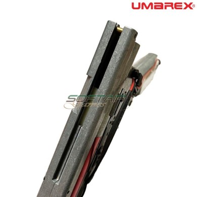 Gearbox Completo Per g36 S&t/h&k Umarex (um-gb-003)