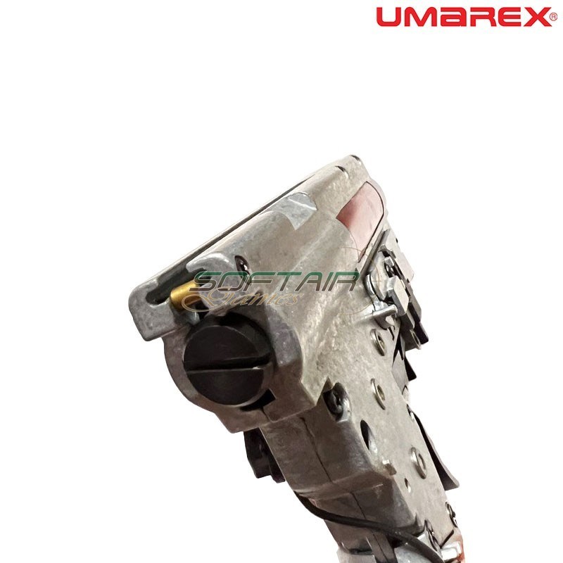 Gearbox Completo Per g36 S&t/h&k Umarex (um-gb-003)