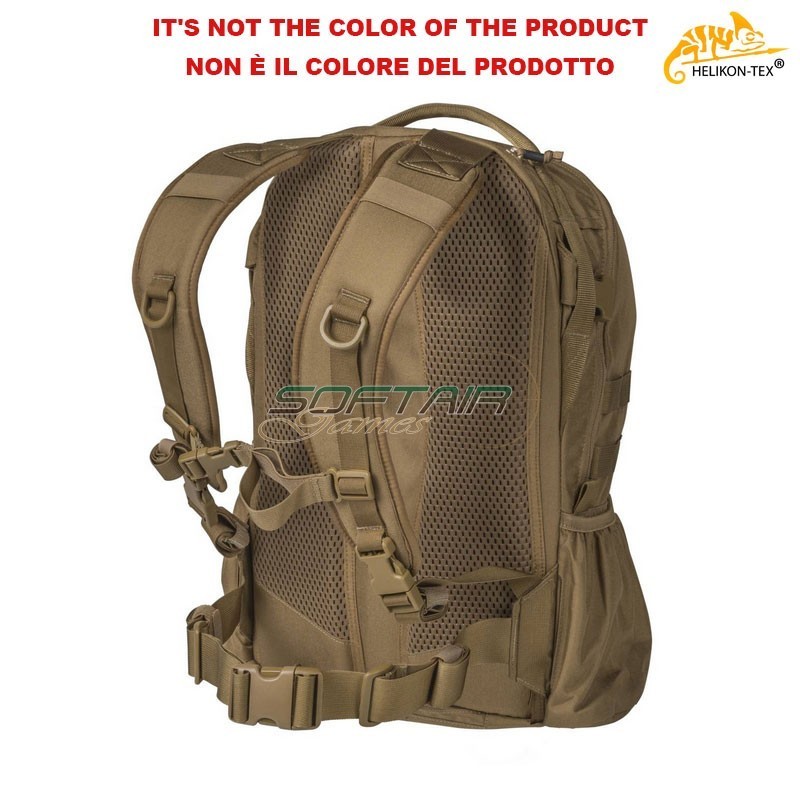 Zaino RAIDER Backpack® Cordura® Multicam® Helikon-Tex® (ht-pl-rid-cd-34)