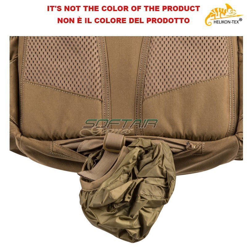 Zaino RAIDER Backpack® Cordura® Multicam® Helikon-Tex® (ht-pl-rid-cd-34)