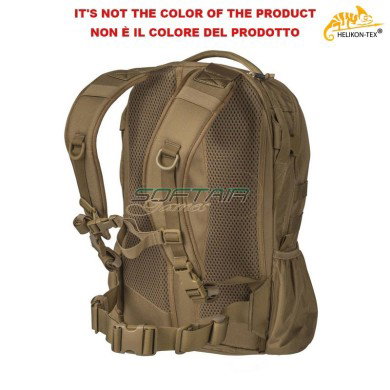 Zaino RAIDER Backpack® Cordura® Olive Green Helikon-Tex® (ht-pl-rid-cd-02)