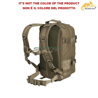 Backpack Raccoon Mk2® Desert Night Camo Helikon-tex® (ht-pl-rc2-cd-0l)