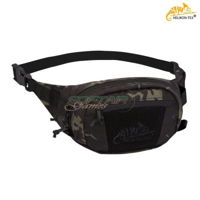 Possum® Waist Pack Multicam® Black Helikon-tex® (ht-tb-psm-cd-0c)