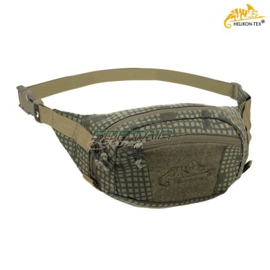 Possum® Waist Pack Desert Night Camo Helikon-tex® (ht-tb-psm-cd-0l)