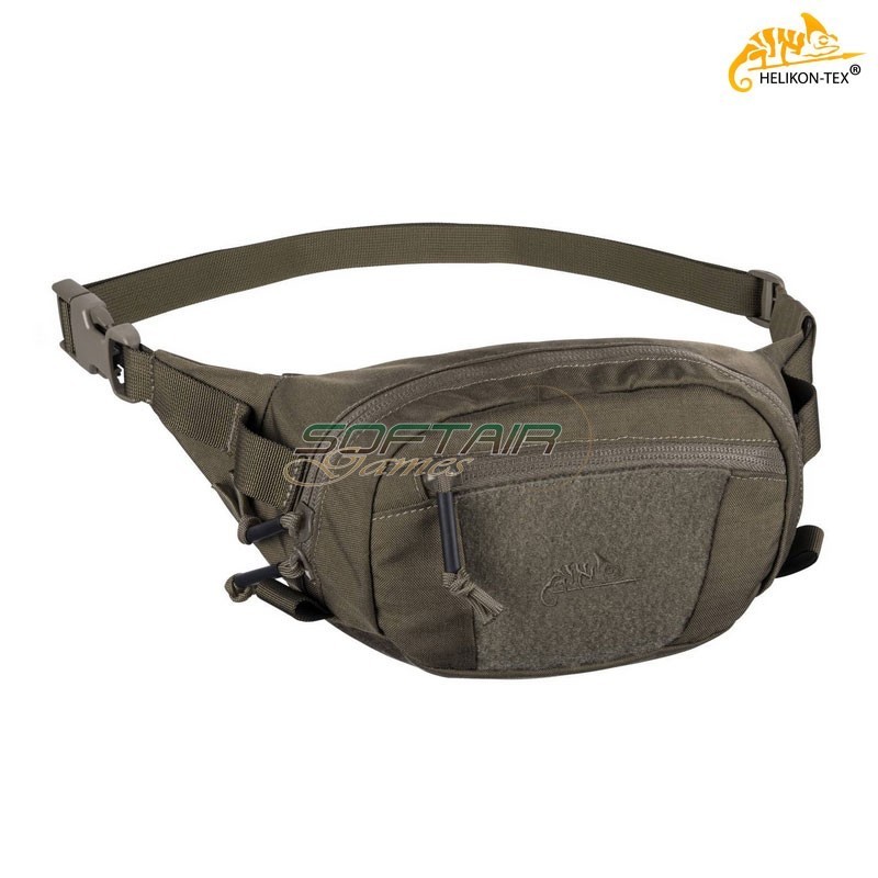 Marsupio Possum® RAL 7013 Helikon-tex® (ht-tb-psm-cd-81)