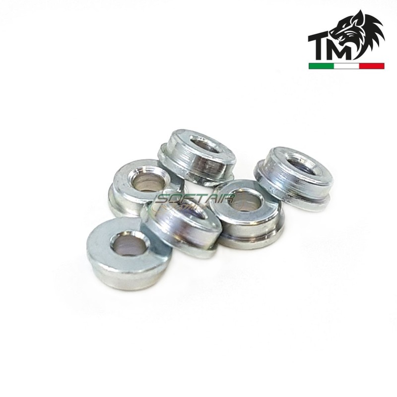 Bushings  CZ 7,00mm TopMax (tmbc07cz)
