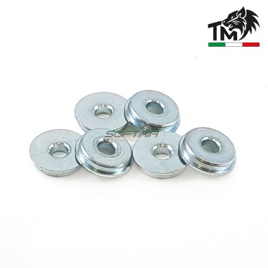 Boccole CZ 9,00mm TopMax (tmbc09cz)